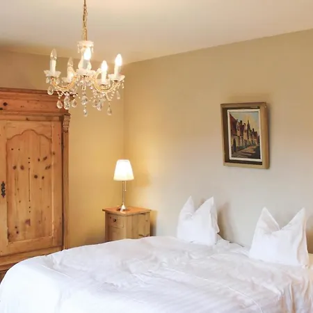 Σπίτι διακοπών Le Petit Verger *