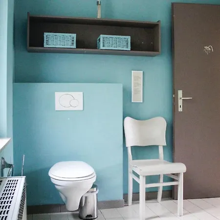 Le Petit Verger Ferienhaus Weismes