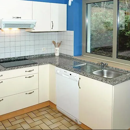 Σπίτι διακοπών Le Petit Verger Waimes