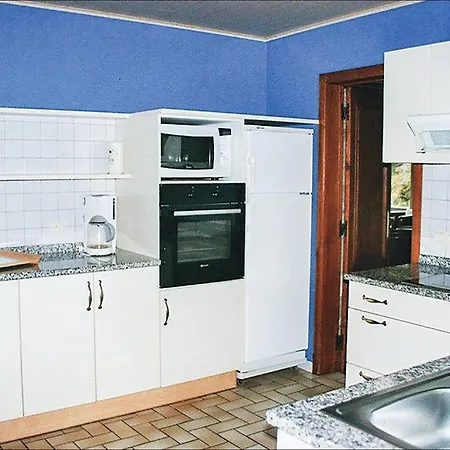 Le Petit Verger * Weismes