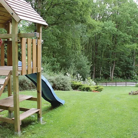 Le Petit Verger Weismes