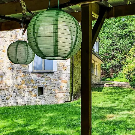 Le Petit Verger Vakantiehuis *