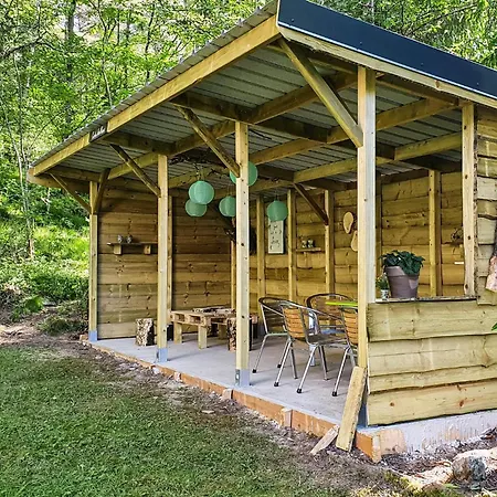 Le Petit Verger Waimes