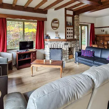 Le Petit Verger Vakantiehuis *