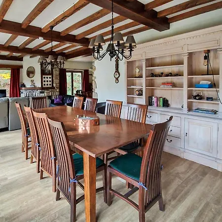 Vakantiehuis Le Petit Verger *