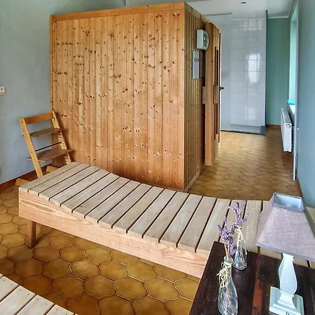 Le Petit Verger Weismes