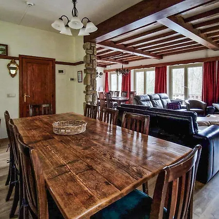 Le Petit Verger Casa vacanze