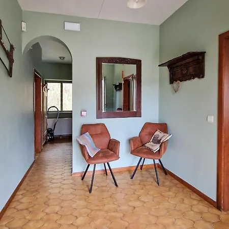 Casa vacanze Le Petit Verger Waimes