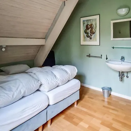 Casa vacanze Le Petit Verger *