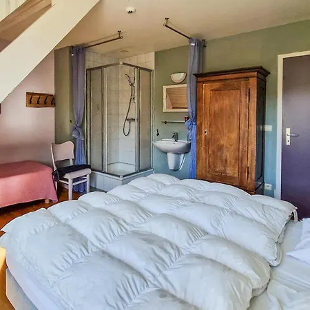 Le Petit Verger בית נופש וואימס