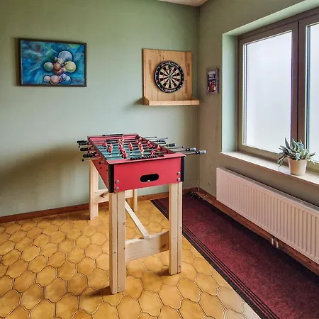 Le Petit Verger Casa vacanze Waimes