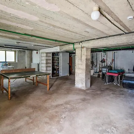 Le Petit Verger Casa vacanze Waimes